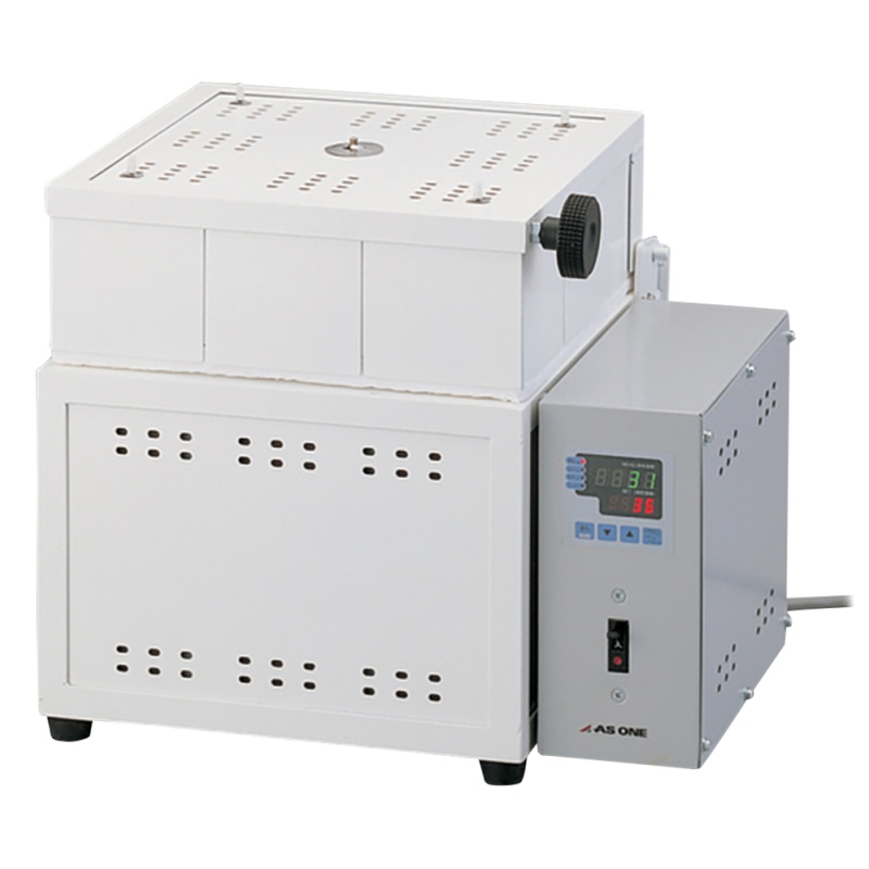 AS ONE 程控式電爐(頂部開/關式)RMF系列