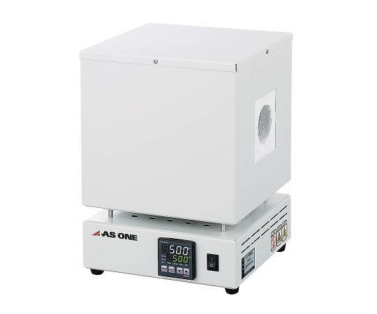 AS ONE 經濟型管式電爐 ROM-500系列