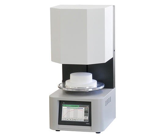 SK醫療電子 自動真空/氣體置換電爐 V F-5000