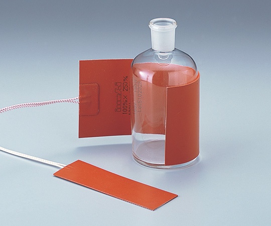 O&M Heater 矽橡膠加熱器