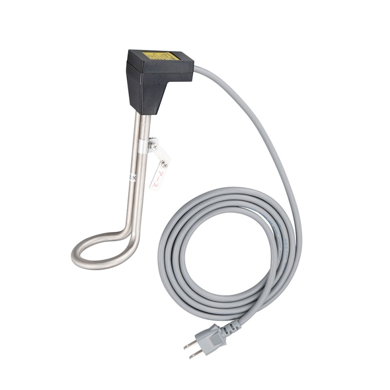 AS ONE 不銹鋼浸入式加熱器 (SUS316L) LYMAS 系列