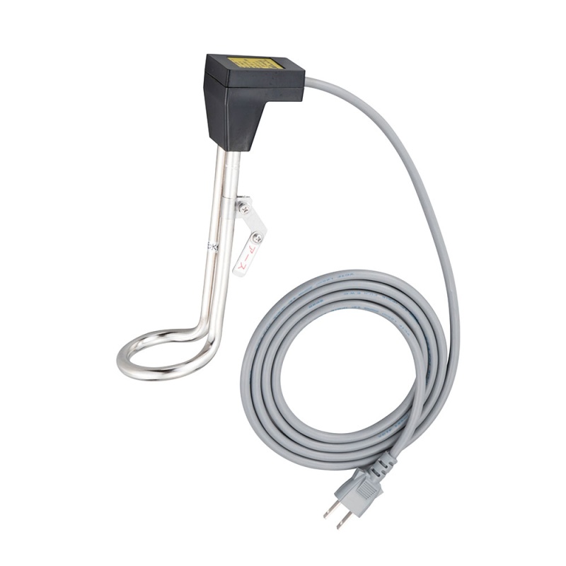 AS ONE 浸入式管道加熱器(水用)LYMAC系列