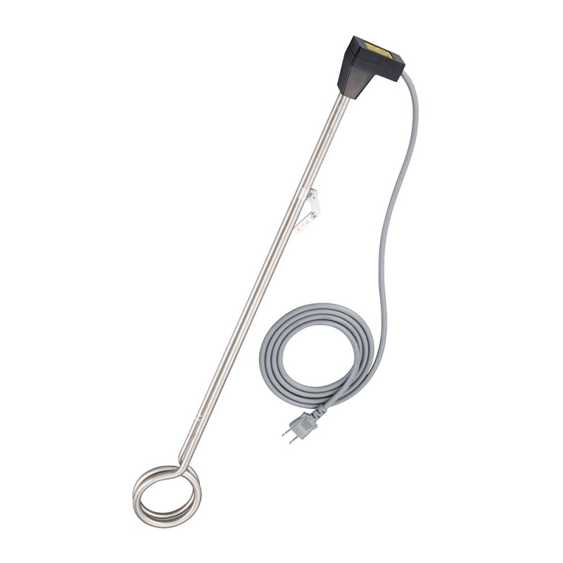 AS ONE 不銹鋼浸入式加熱器 LYMAS系列