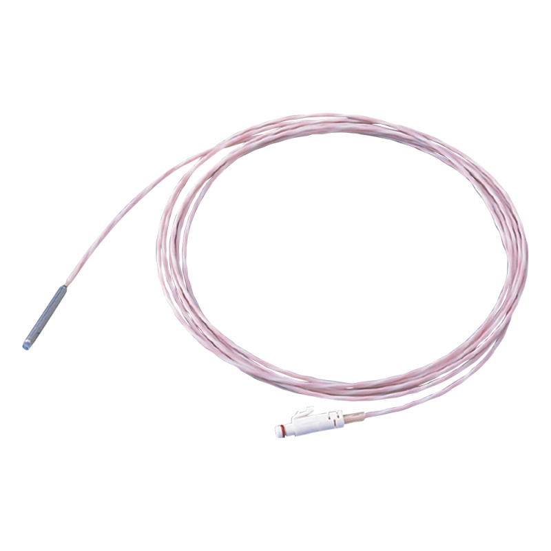 T&D 溫度傳感器(水下) 不銹鋼保護管(氟樹脂成型) 30mm/Φ3.6mm TR-5530