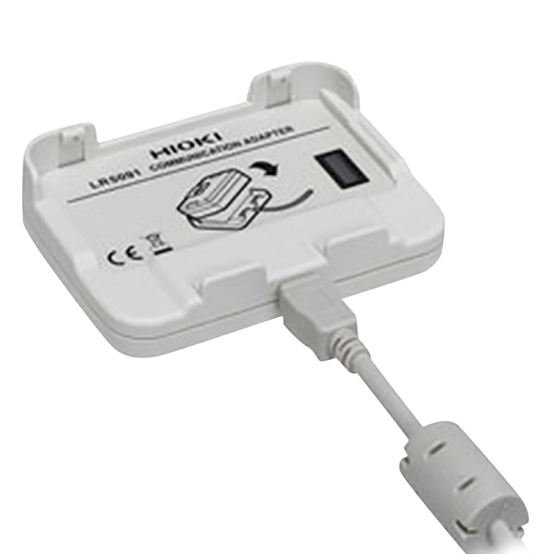 日置電機 HIOKI Data mini LR系列