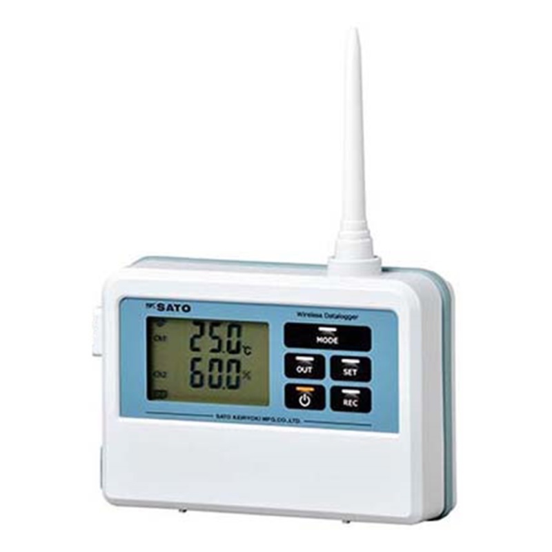 SATO 無線記錄器-子機 SK-L700R系列