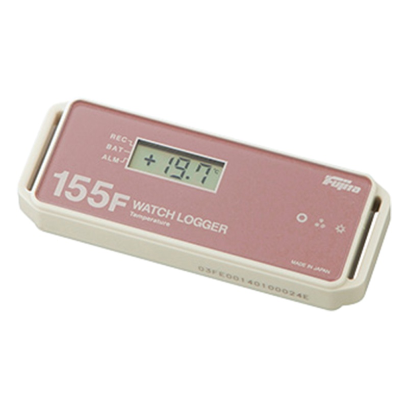 藤田電機製作所 NFC 手錶記錄器 KT系列