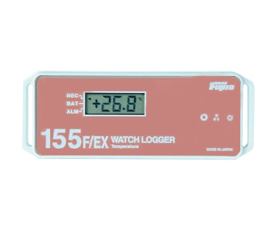 藤田電機製作所 超低溫數據記錄儀