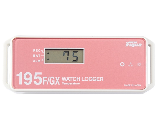 藤田電機製作所 衝擊數據記錄儀 KT系列