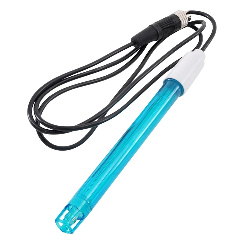 AS ONE 防水型攜帶式 pH計 選購項目