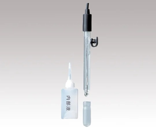 SATO pH計 填充電極 640S-1