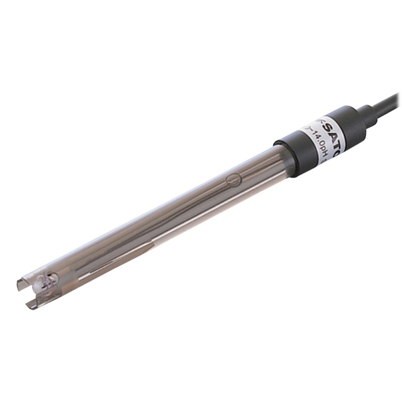 SATO 手持式 pH計 pHP-31 替換電極