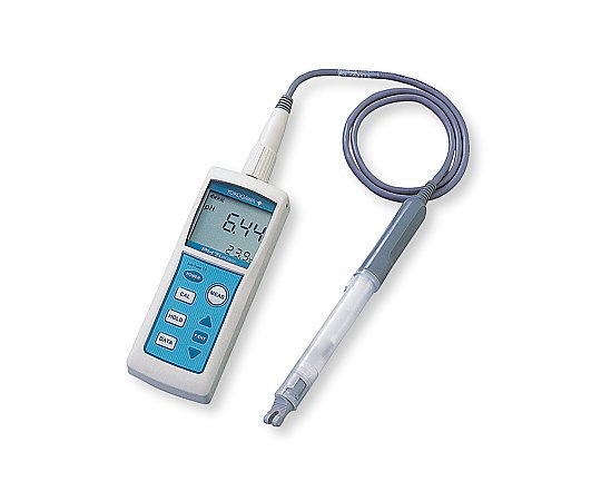 Yokogawa 防水型 pH計 pH系列