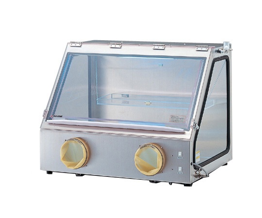 AS ONE 大手套箱 800 x 600 x 620mm AS-800S