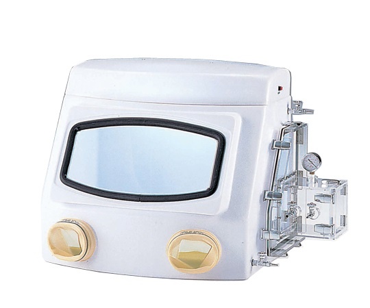 AS ONE 手套箱(帶插座)Galaxy PC