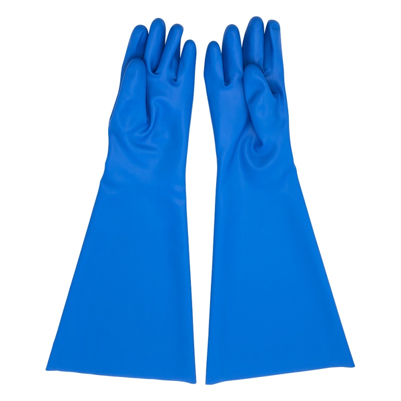 AS ONE 手套箱替換手套 G650CM