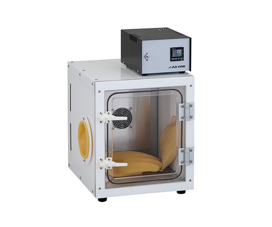 AS ONE 恆溫手套箱 SGB-1