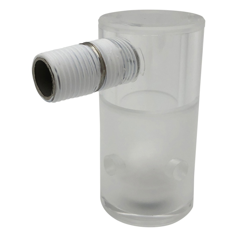 AS ONE 乾燥器配件 正壓安全閥