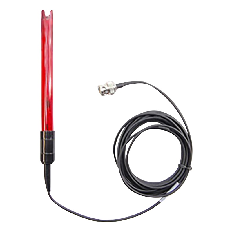 AS ONE 數據記錄儀 pH 計 ORP ORP-14 替換電極