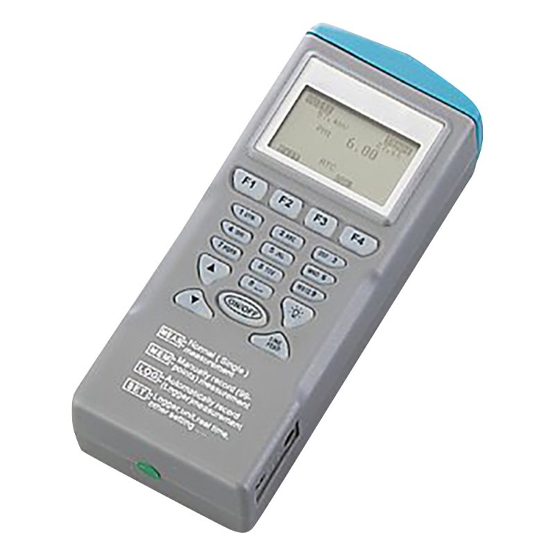 Custom 多功能 pH 計 pH-02(主機)