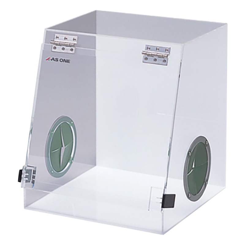 AS ONE 標準工作箱