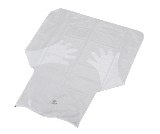 AS ONE 手套袋(滑動卡盤式)108D X系列