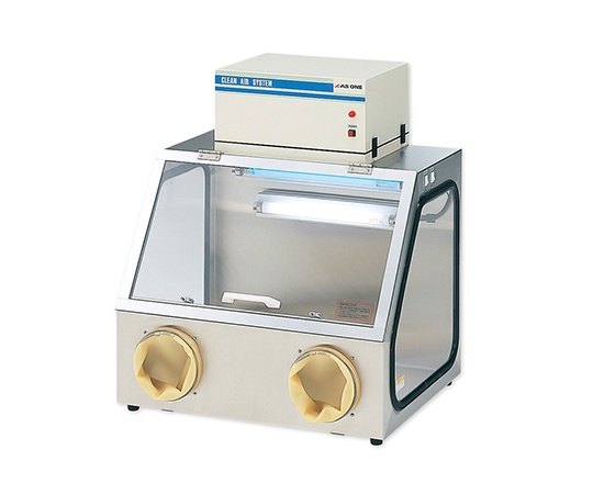 AS ONE 手套箱 GB-600SCAD