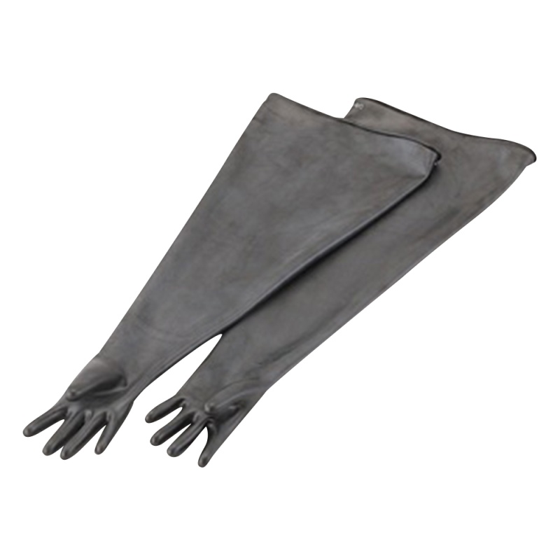 AS ONE 新款 長型 彈力手套