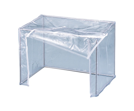 AS ONE 簡易煙罩SM-2系列