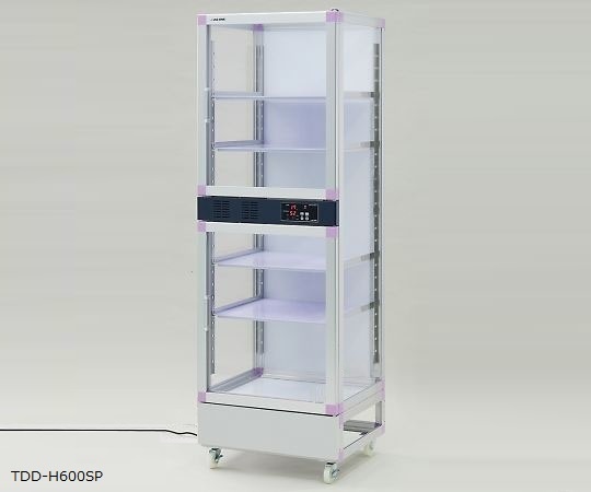 AS ONE 數位乾燥器 H-Series TDD系列