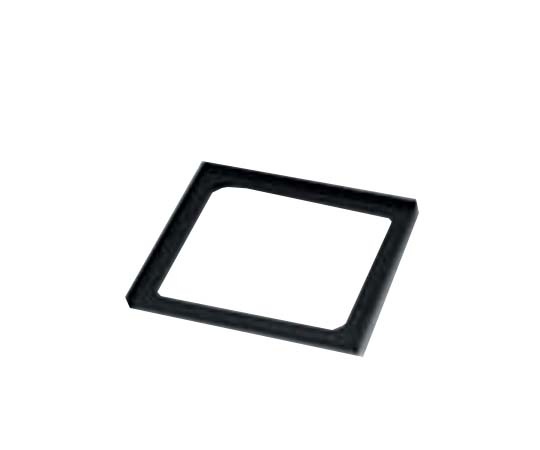 AS ONE 乾燥器連接架 H IW-4/HW 連接架 H 型