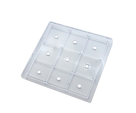 AS ONE 組合式乾燥器 預備棚板