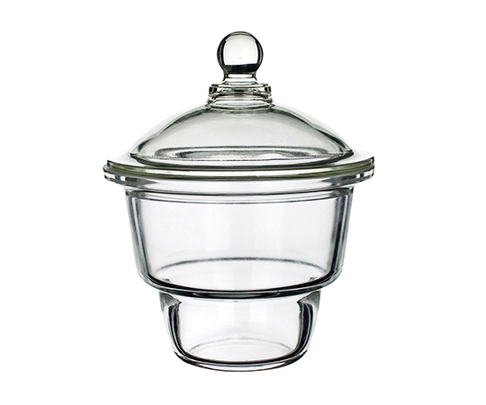 SIMAX 圓形乾燥器(硼矽玻璃)280K系列