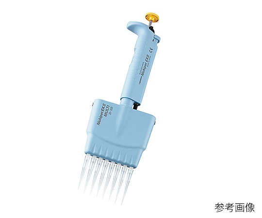 NICHIRYO Nichipet ExII MULTI 00-NPM系列