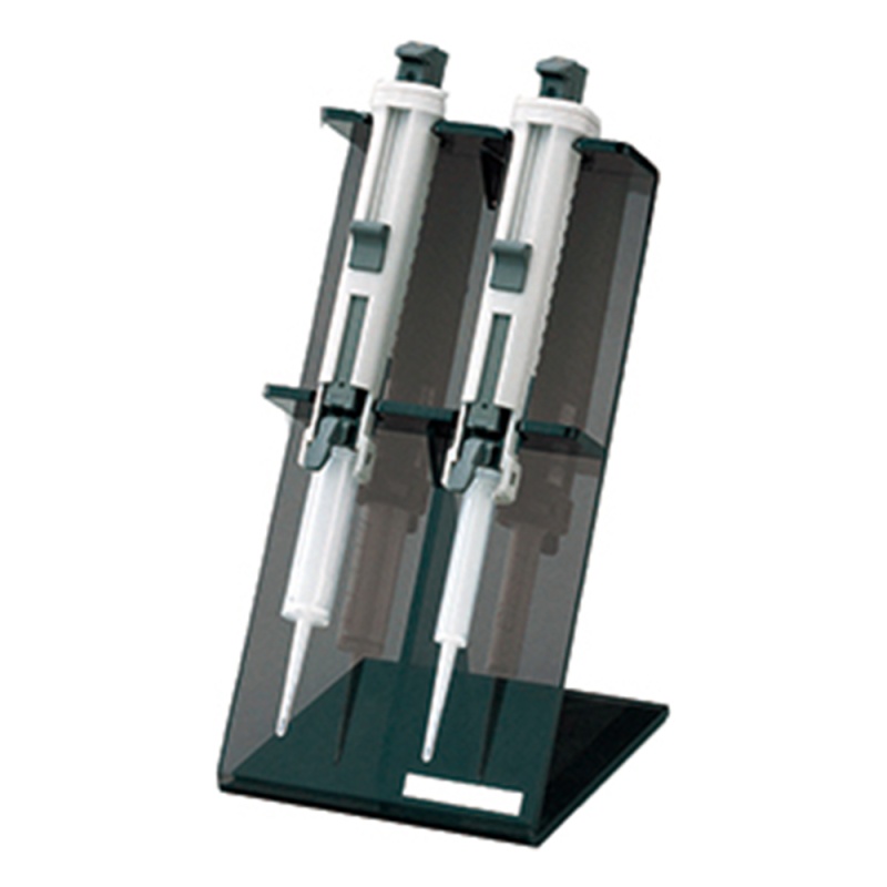 NICHIRYO 可變連續分注器架(Nichimate Stepper)00-NS-STD