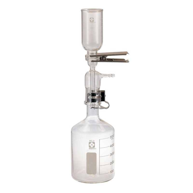 SIBATA SPC 過濾器(SUS-316過濾網)套組 適用φ25mm 061630-2503