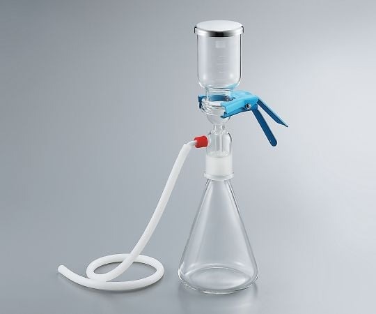 AS ONE 玻璃過濾器 FH系列