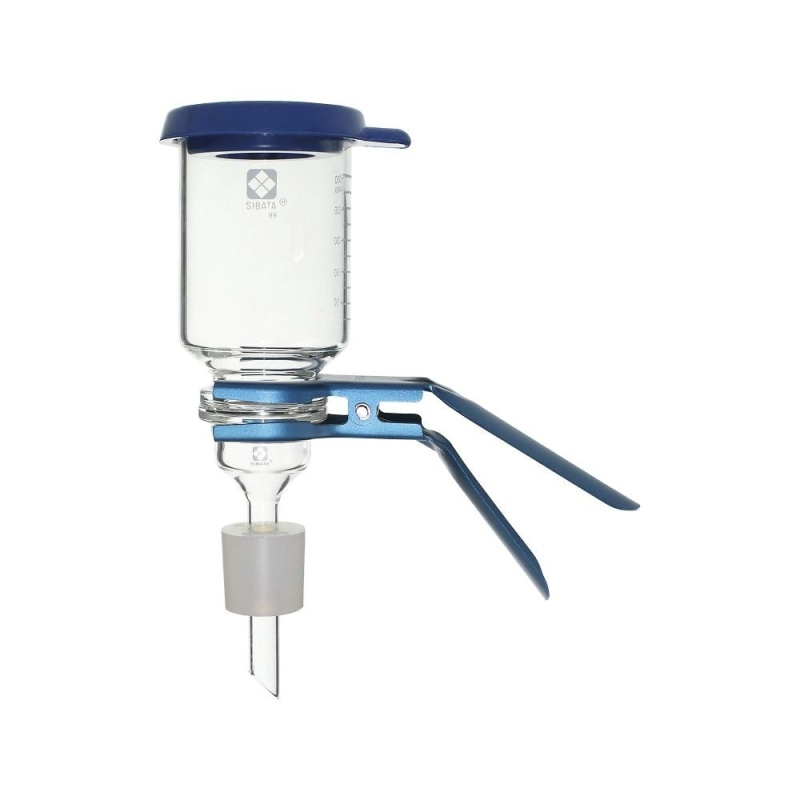 SIBATA 過濾器套件 不鏽鋼濾網型 不含吸引瓶 φ47mm 061630-4702