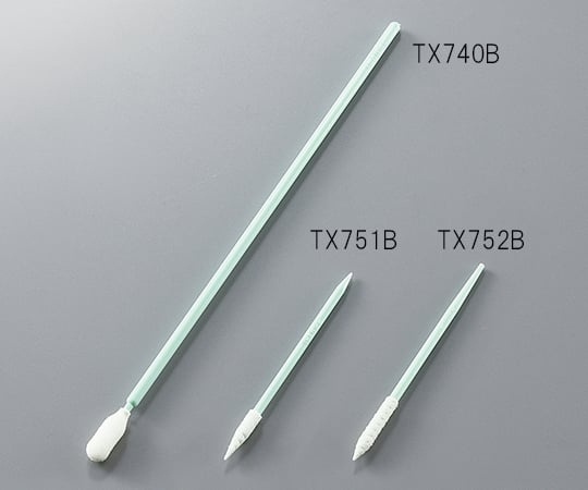 TexWipe 清潔泡棉棒 TX系列