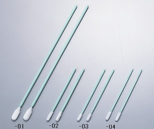 TexWipe Alpha 清潔棉棒 TX系列