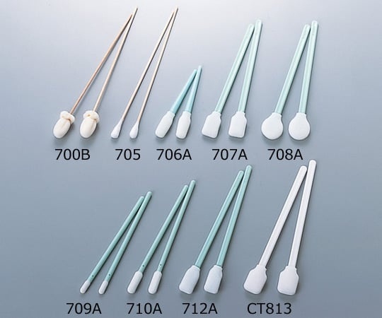 TexWipe Alpha 清潔棉棒 TX7系列