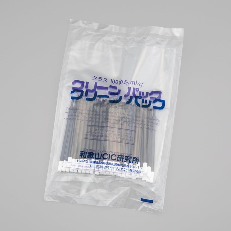 AS ONE Rubycell 清潔棉棒 SCC T系列