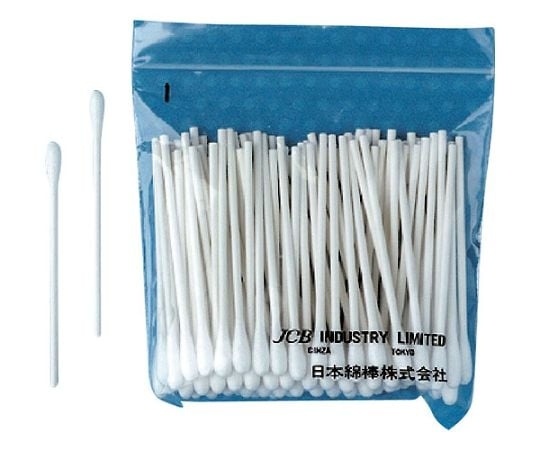 日本綿棒 工業棉棒 P系列