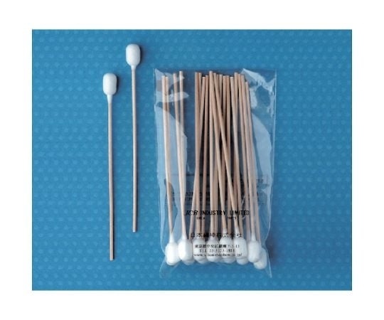 日本綿棒 工業棉棒 A1510-20