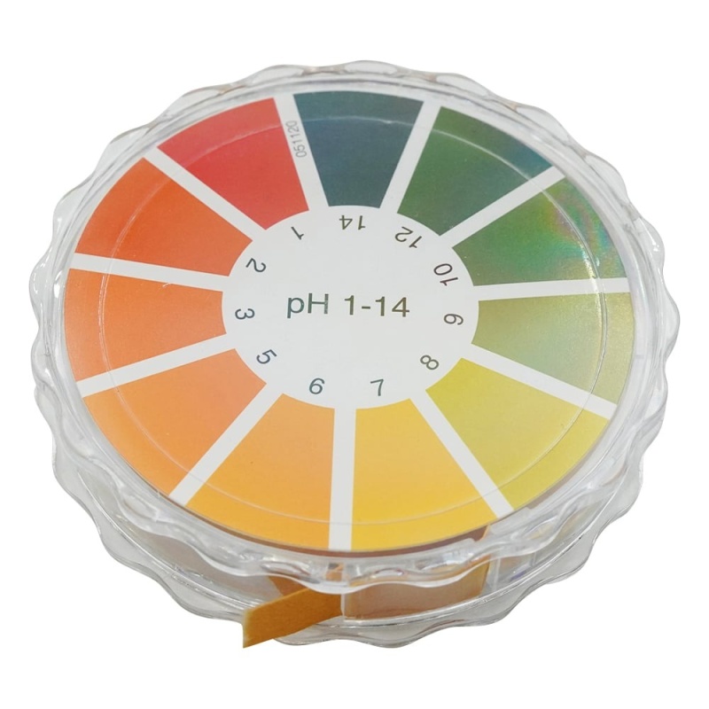 Cytiva(Whatman)pH 試紙 26系列