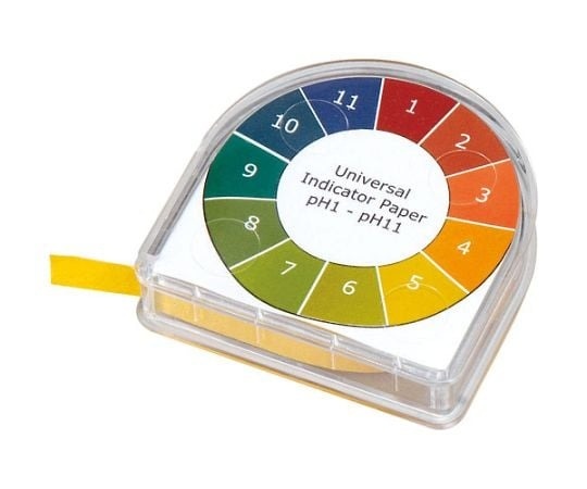 KENIS LIMITED pH 試紙 3138002系列