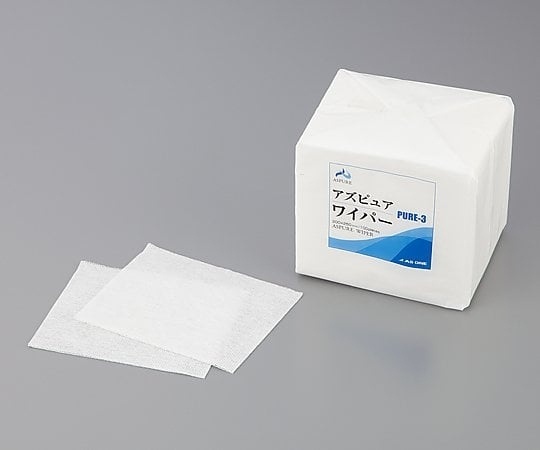 Aspure 清潔不織布系列