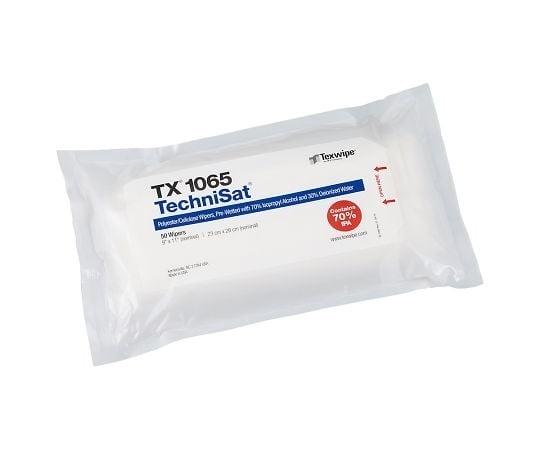 TexWipe 濕式不織布 TechniSat TX系列