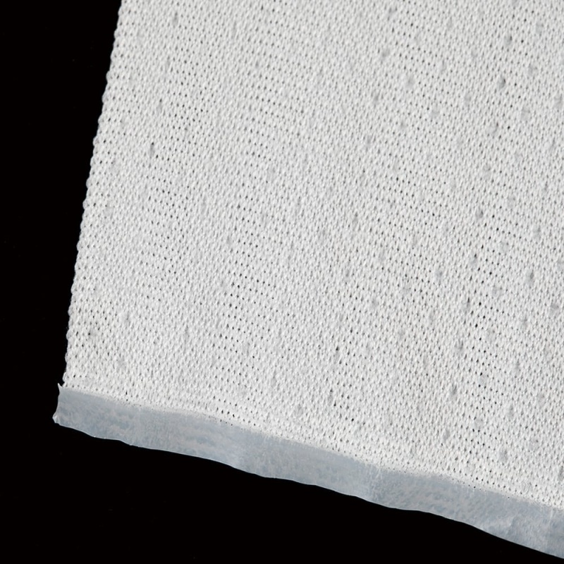 Berkshire 無塵室不織布 γ 射線滅菌 DR67009IR120P