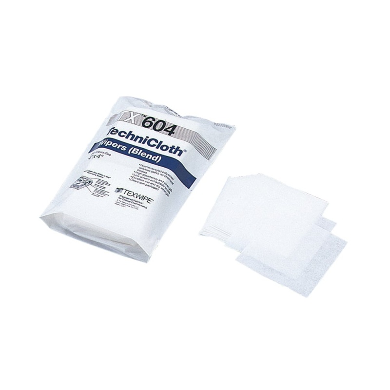 TexWipe Technicrew TX-ST系列(已滅菌)